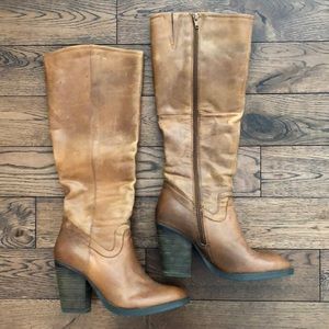 Steve Madden Boots